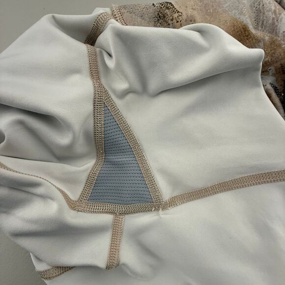 Athleta Elation Gilded Tights Size‎ Medium - Picture 4 of 7